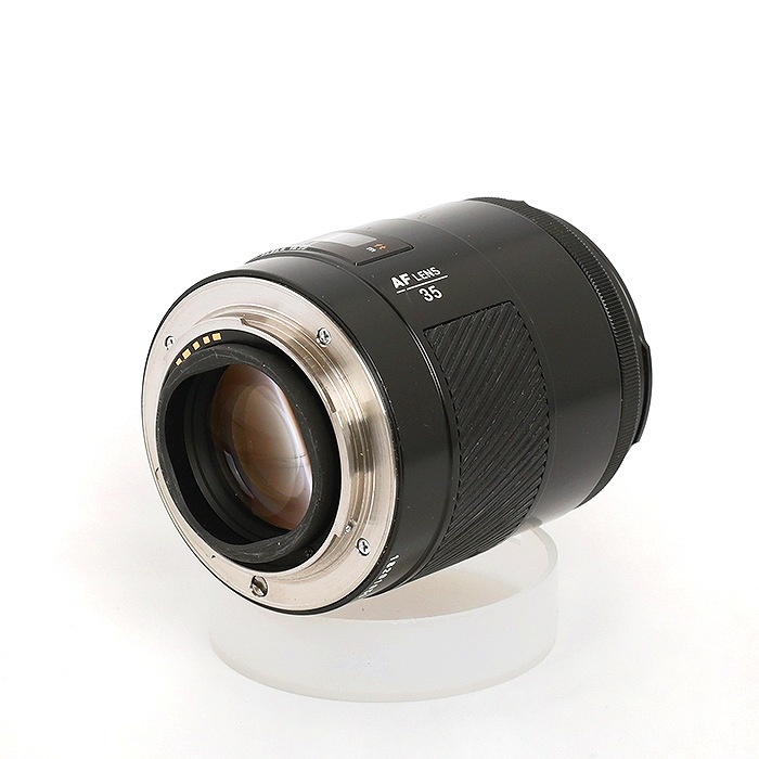 ミノルタ AF 35/1.4 (旧)