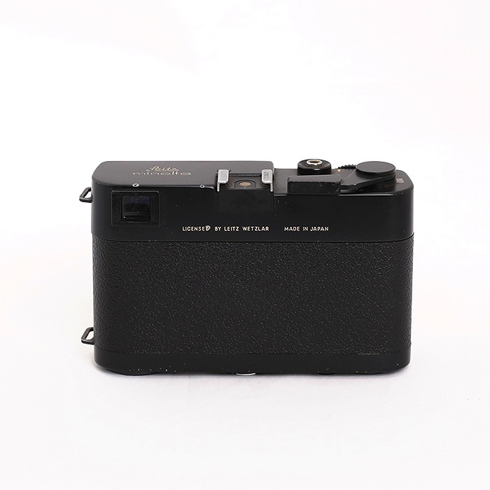 ミノルタ ライツミノルタCL ボディ