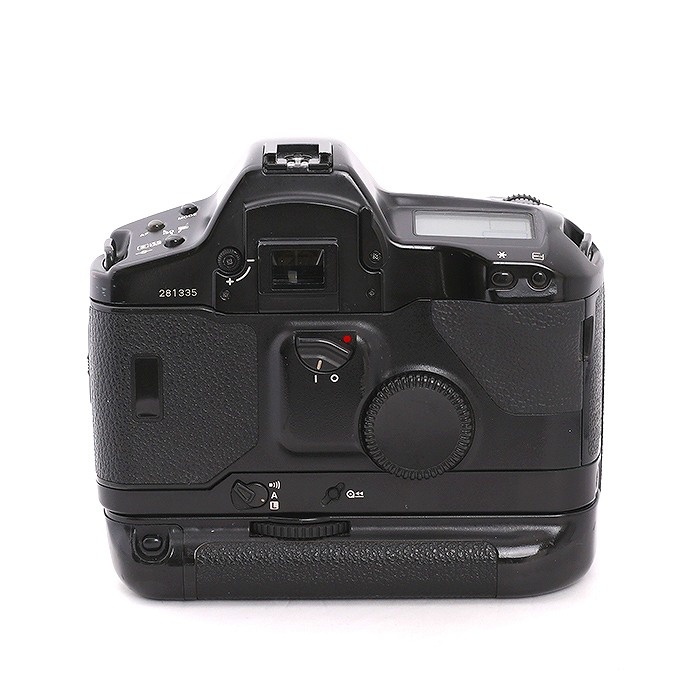 キヤノン EOS-1N HS