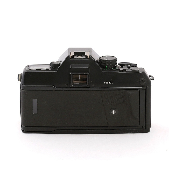 コンタックス 167MT