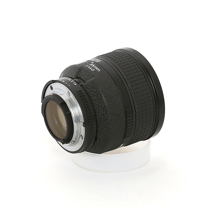 ニコン Ai AF 85/1.4D