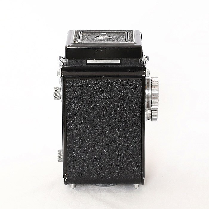 ミノルタ ミノルタフレックス ロッコール 75/3.5