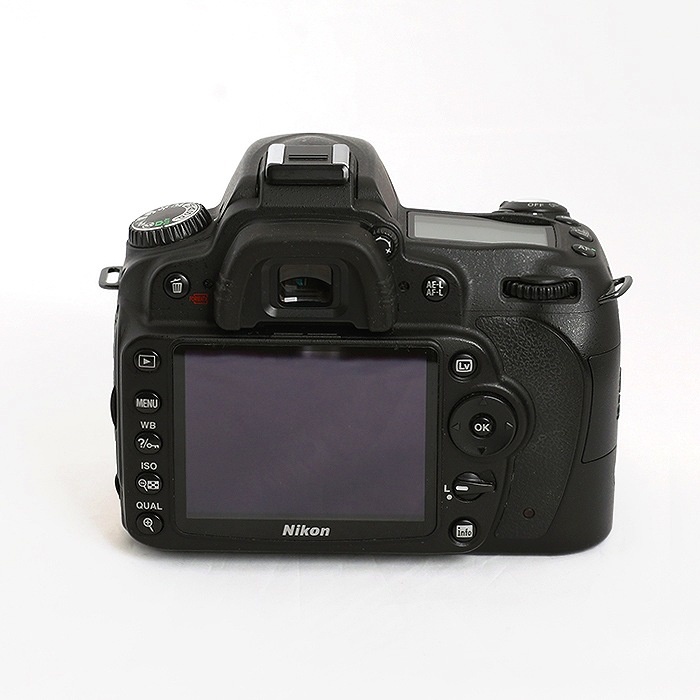 ニコン D90 ボディ