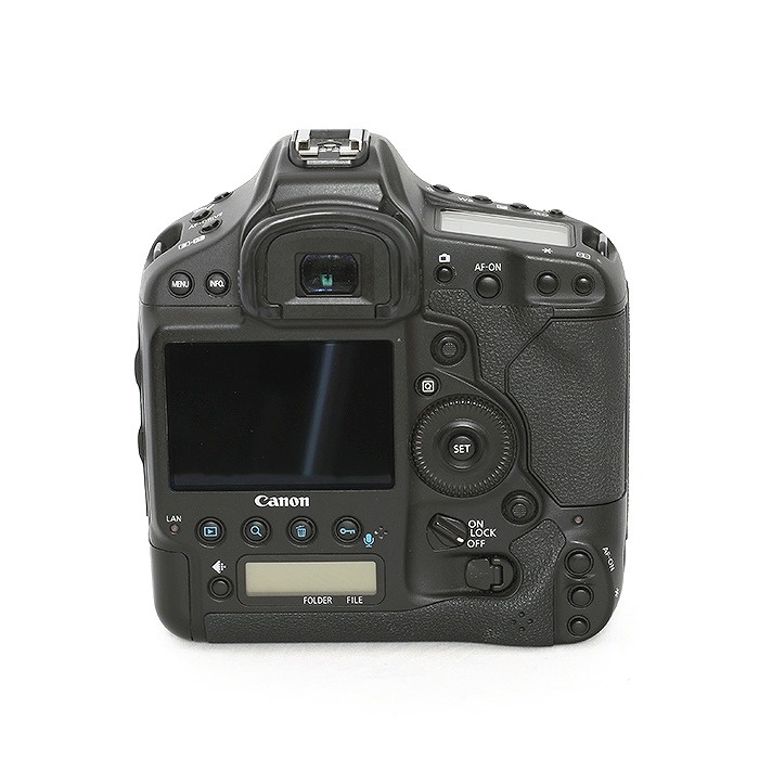 キヤノン EOS-1D X ボディ