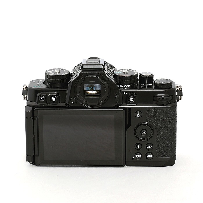 ニコン Zf ボディ