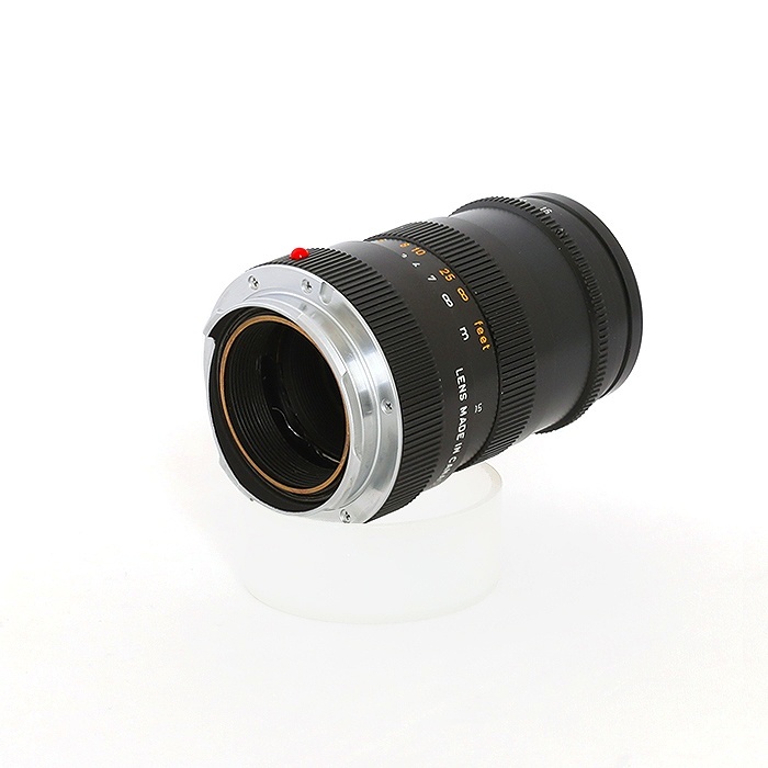 ライカ テレエルマリートM 90/2.8