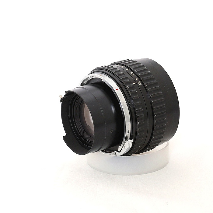 ブロニカ ゼンザノン MC 150/3.5