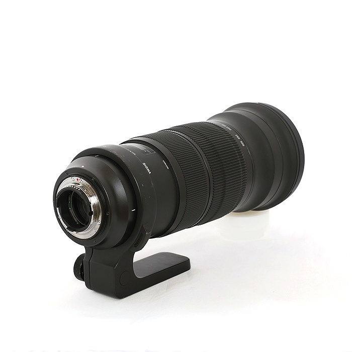 シグマ 120-300/2.8 DG OS HSM ニコンFマウント用