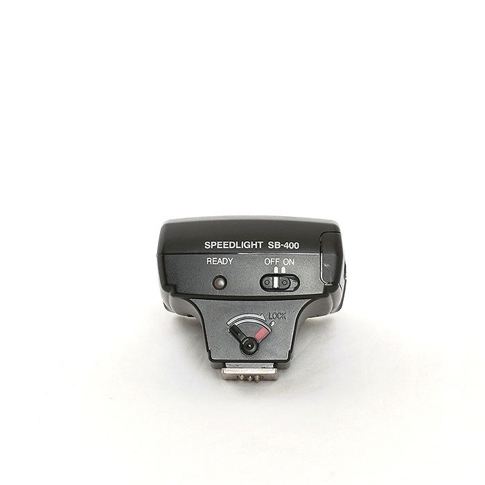 ニコン SB-400 スピードライト
