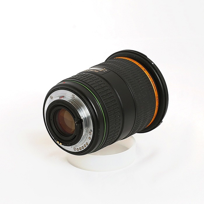 ペンタックス DA 16-50/2.8 ED AL SDM