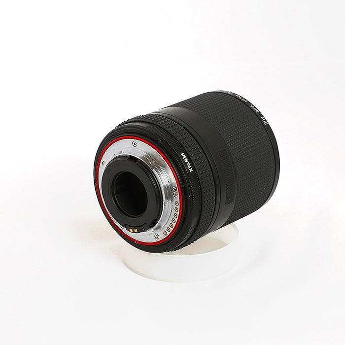 ペンタックス HD DA55-300/4.5-6.3ED PLM WR RE