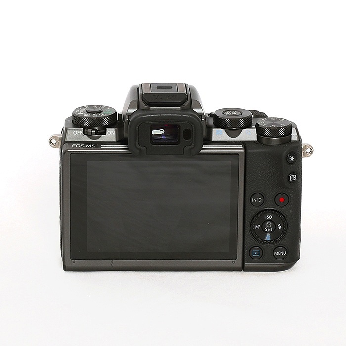 キヤノン EOS M5 ボディ
