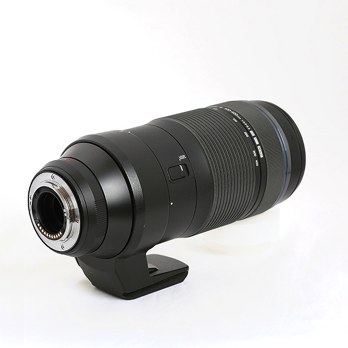 オリンパス M.ズイコー 100-400/5.0-6.3