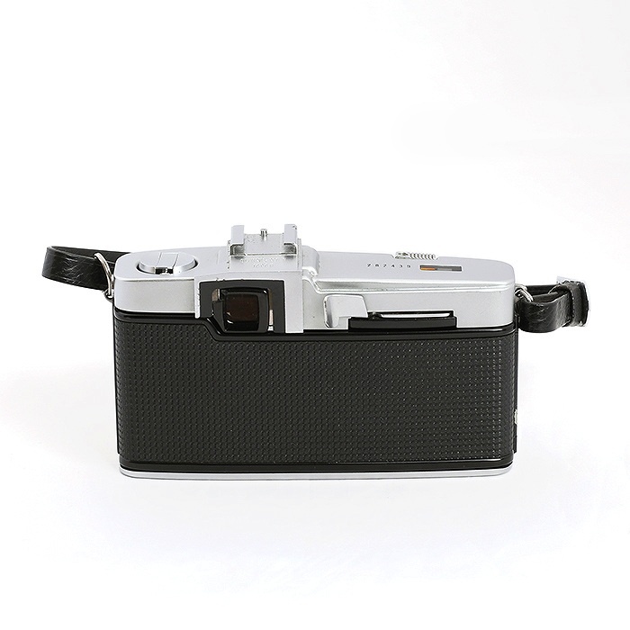 オリンパス PEN F