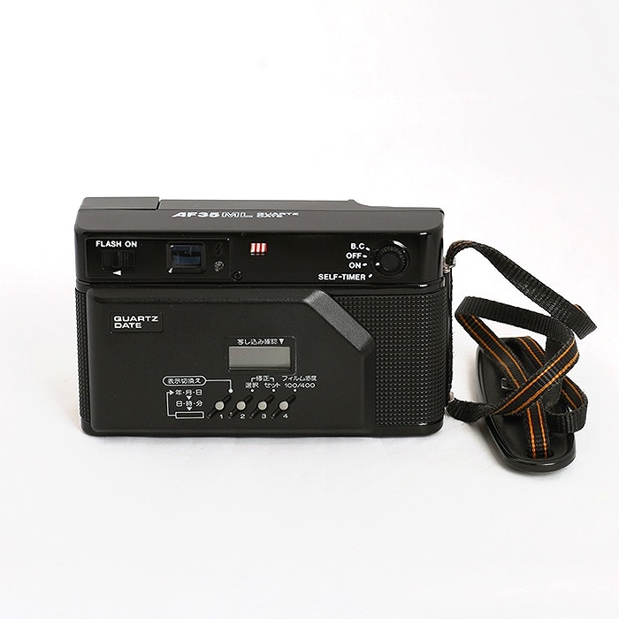 キヤノン AF 35ML Quartz Date 40/1.9