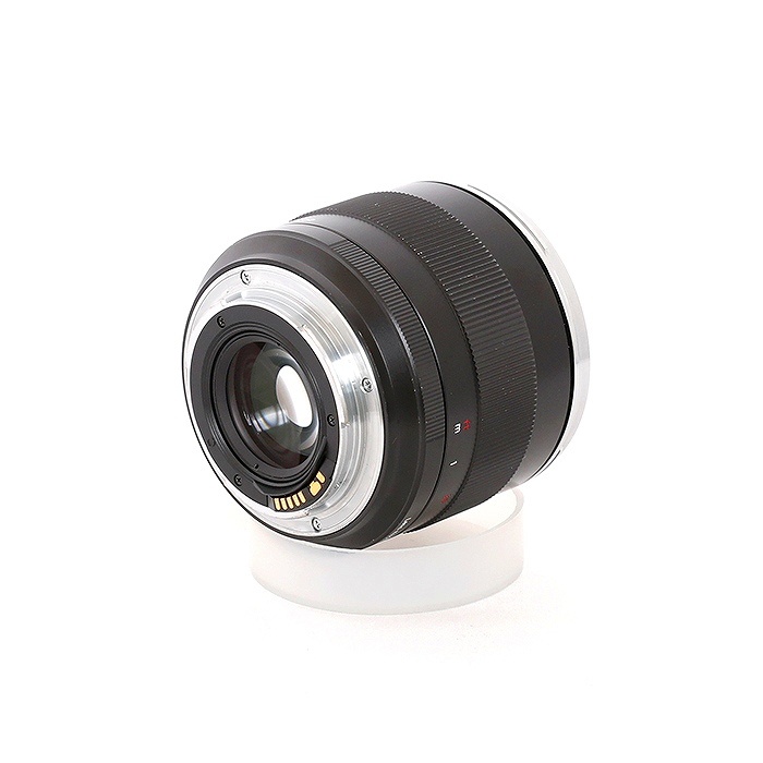 コシナ カールツアイス プラナー T* 85/1.4 ZE キヤノンEFマウント用