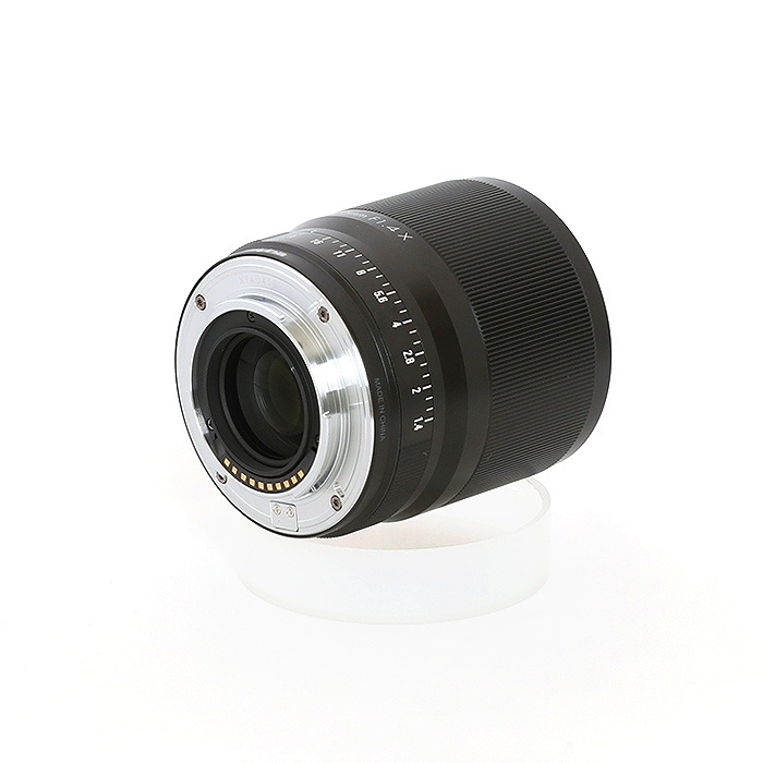 トキナー ATX-M 56/1.4 フジXマウント