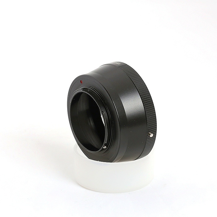 ソノタ RJ Camera ローライレンズ-m4/3ボディ マウントアダプター