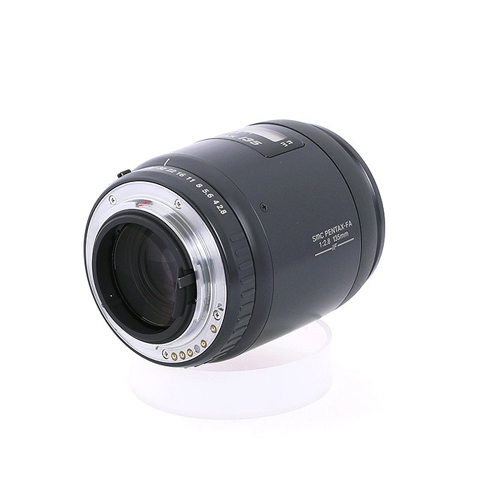 ペンタックス SMCP FA 135/2.8 IF