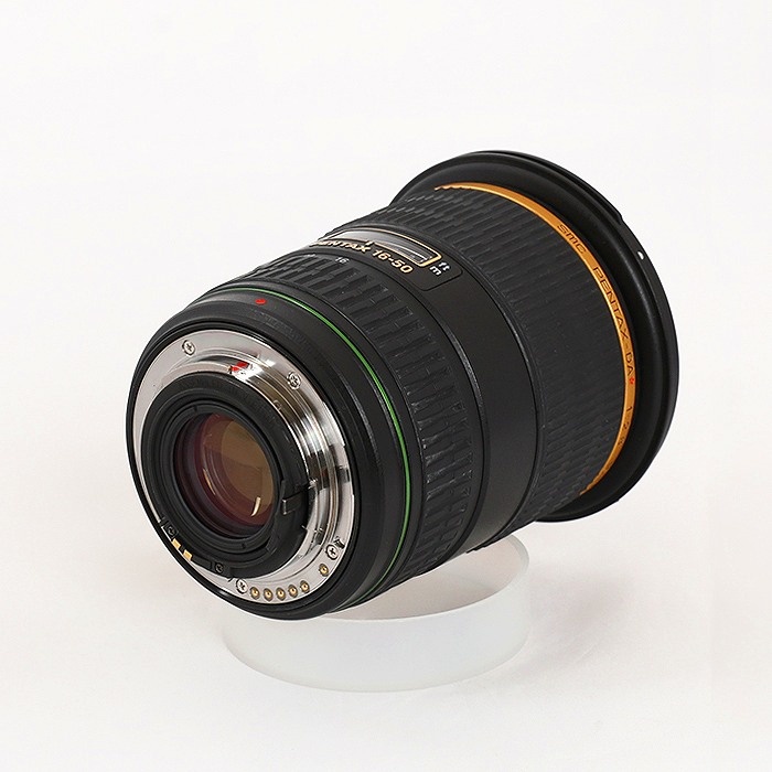 ペンタックス DA*16-50/2.8 ED AL(IF)SDM