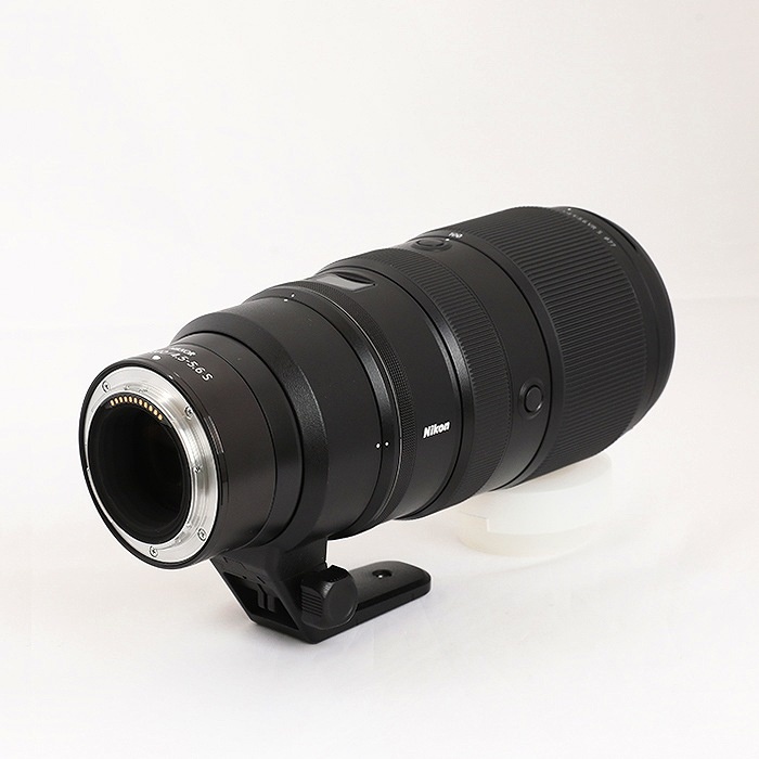 ニコン Z 100-400/4.5-5.6 VR S