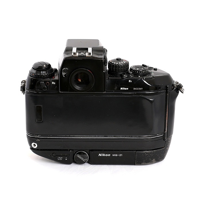 ニコン F4s ボディ