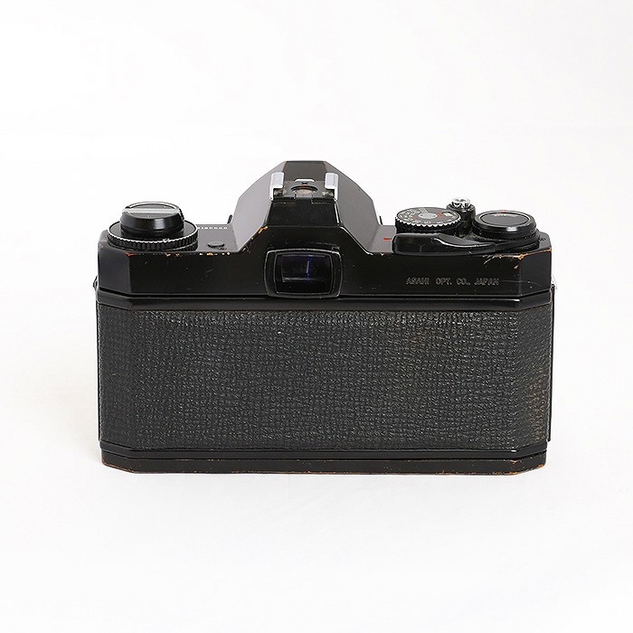 ペンタックス KM ボディ +SMC 55/1.8