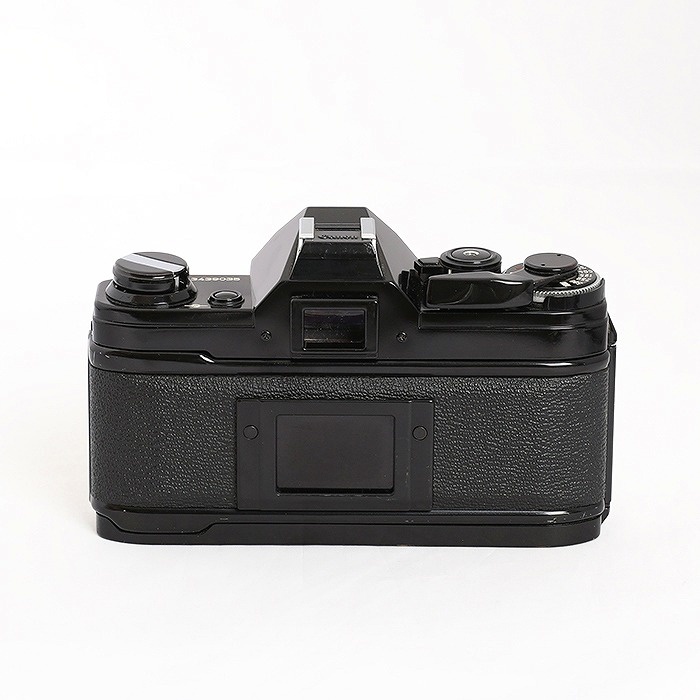 キヤノン AE-1 ボディ ブラック