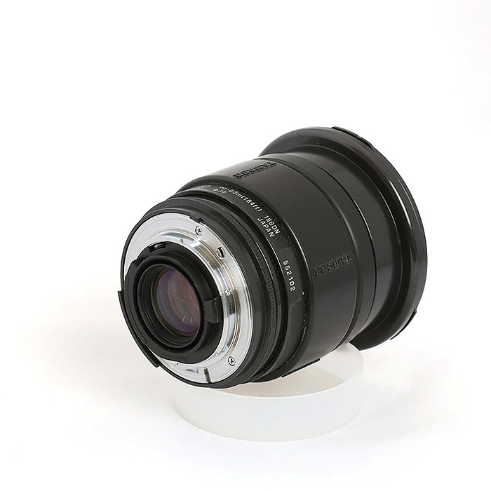 タムロン SP 20-40/2.7-3.5 ニコンFマウント