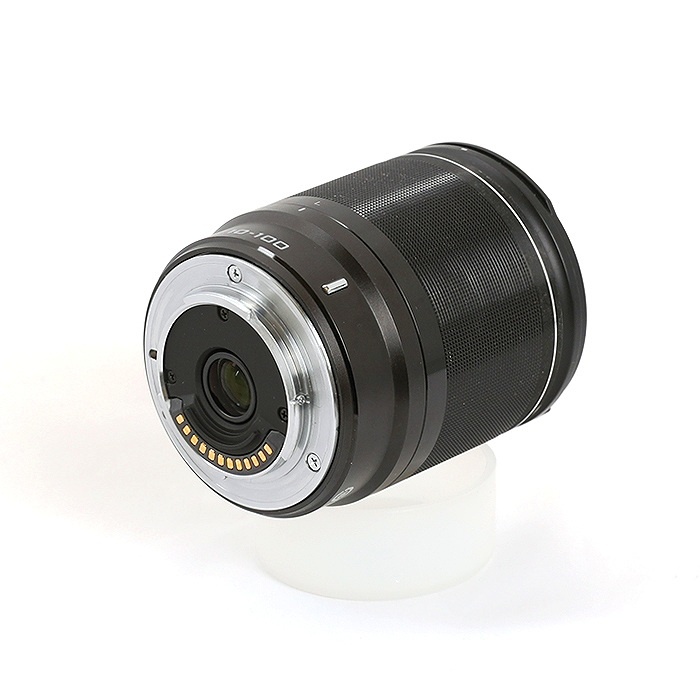 ニコン 1 NIKKOR VR10-100/4-5.6 ブラック
