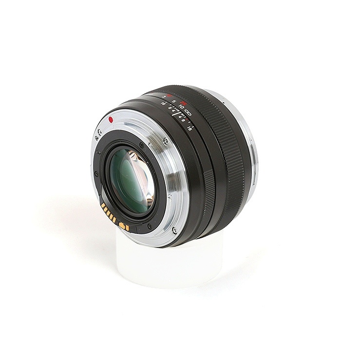 コシナ カールツアイス プラナー T* 50/1.4 ZE