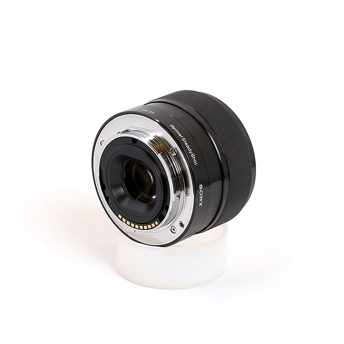ソニー E35/1.8 OSS