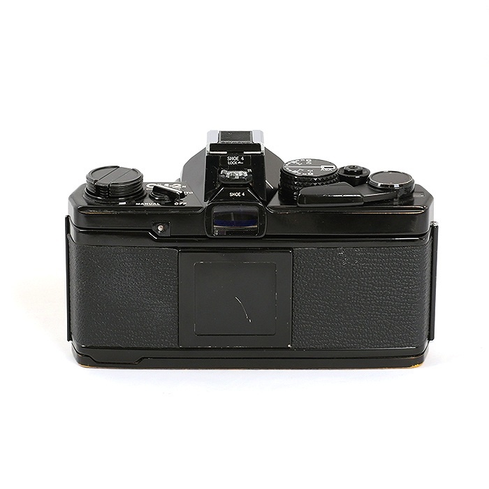 オリンパス OM-2N