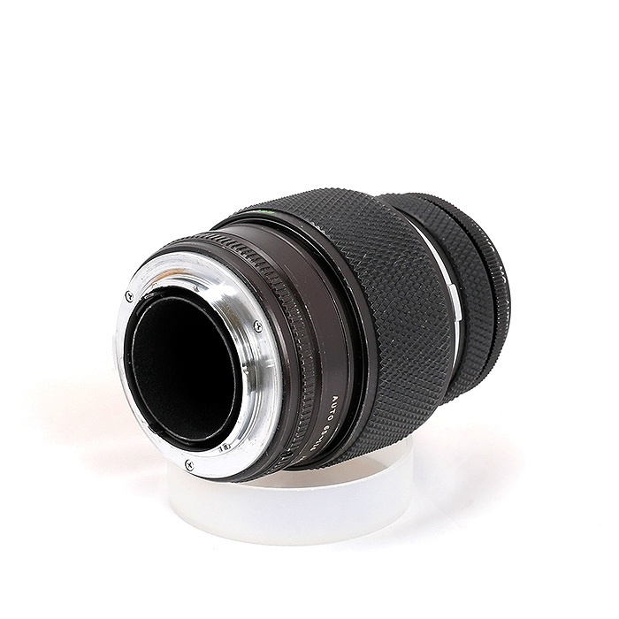 オリンパス ズイコー MC オート-1:1 マクロ 80/4 +オートエクステンションチューブ65-116