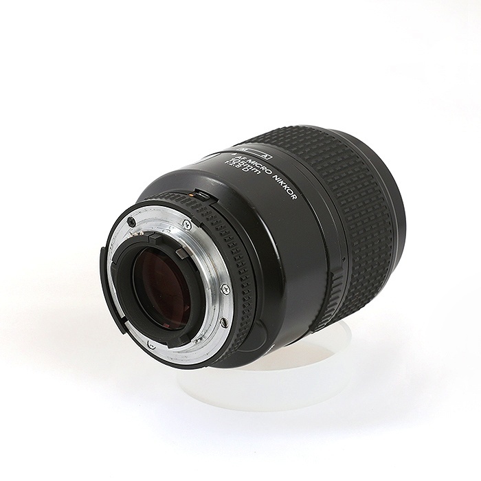 ニコン AF マイクロ 105/2.8 D