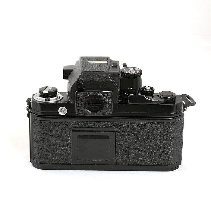 ニコン F2 フォトミックSB(DP-3) ブラック