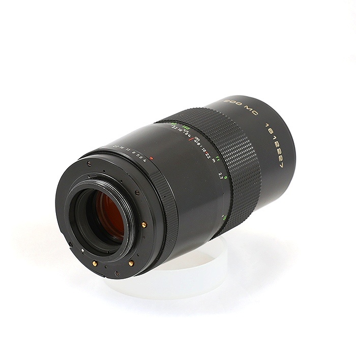 PENTACON エレクトリック 200/4 MC (M42マウント)