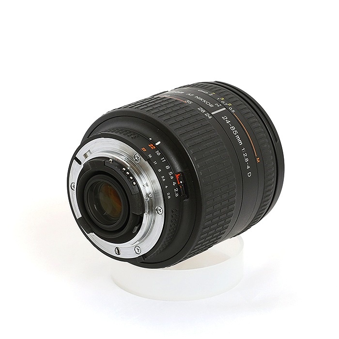 ニコン AF 24-85/2.8-4D IF