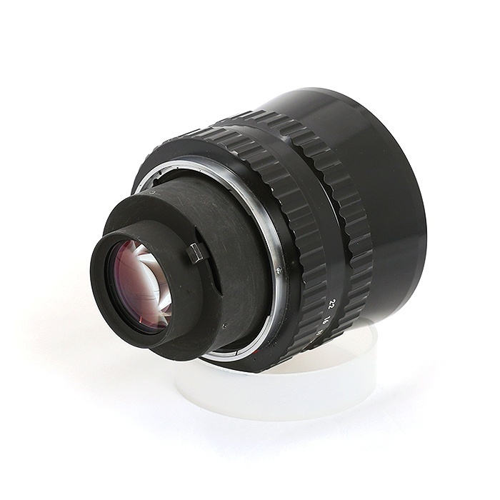 ニコン ニッコールO.C 50/2.8 ブロニカS2用