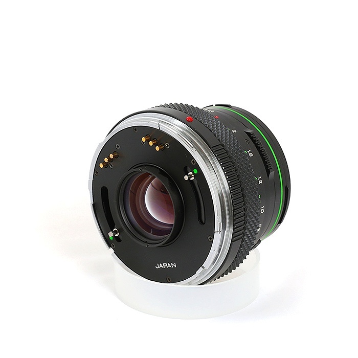 ブロニカ ゼンザノン EII 75/2.8(ETR)