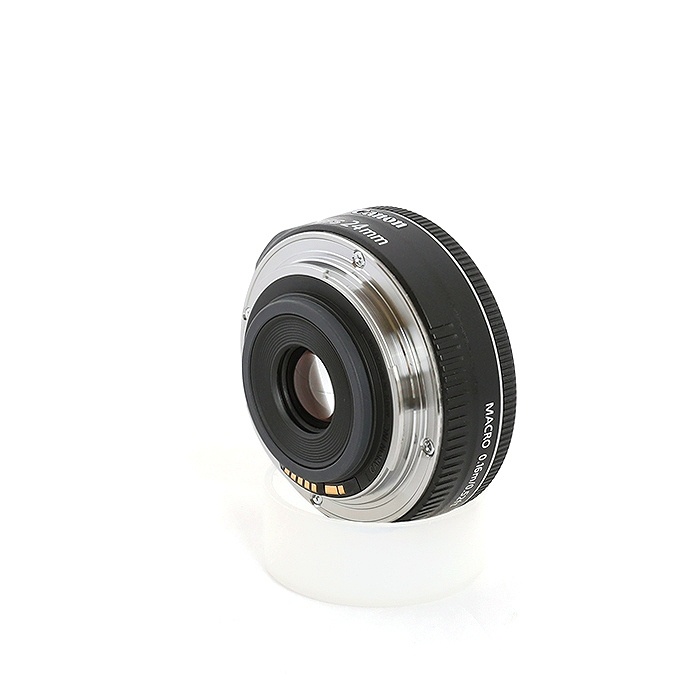 キヤノン EF-S 24/2.8 STM