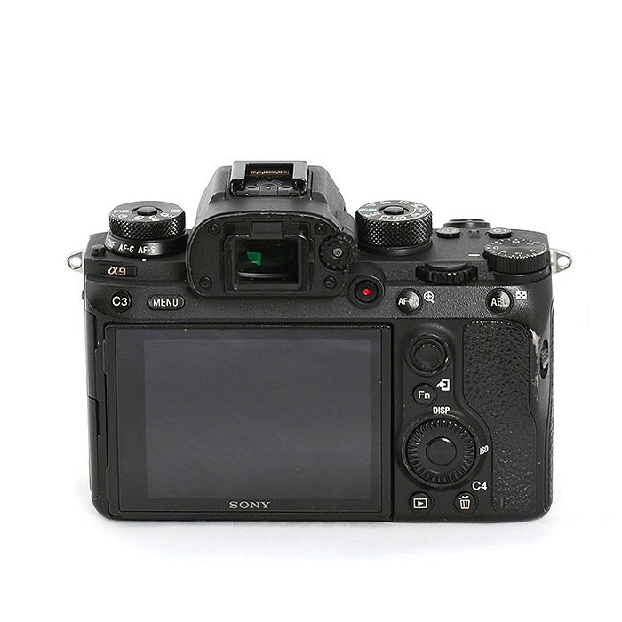 ソニー ILCE-9 α9 ボディ