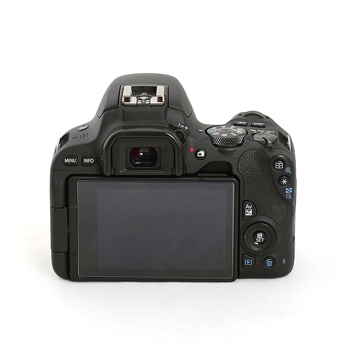 キヤノン EOS KISS X9 ボディ ブラック