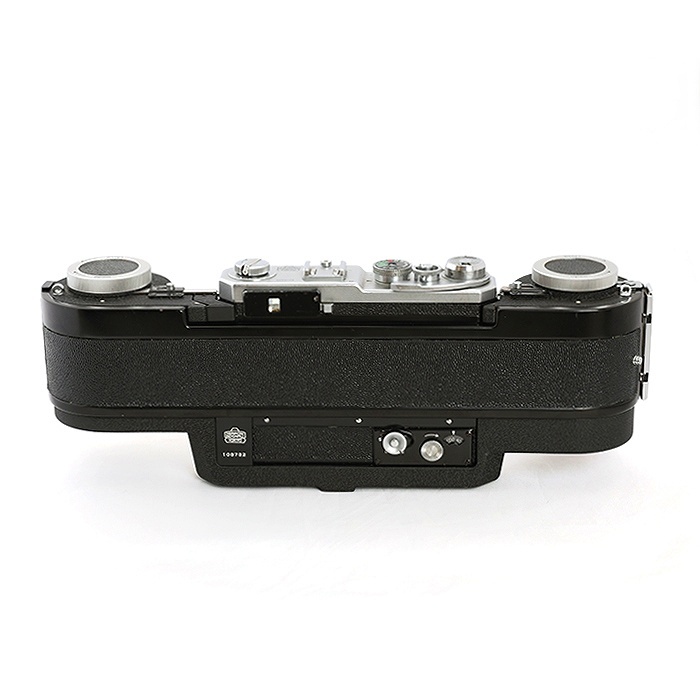 ニコン S3M +ニッコールH 5cm/2 +S72モータードライブ +S500モータードライブセット