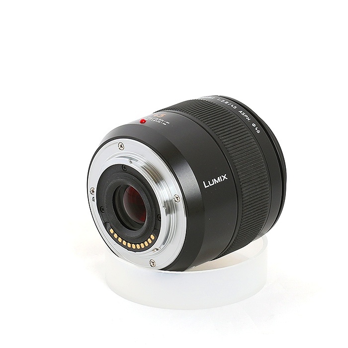 パナソニック LEICA DG MACRO-ELMARIT 45/2.8 ASPH. H-ES045