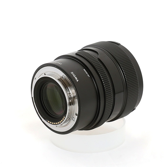 シグマ 20/2 DG DN CONTEMPORARY ソニーEマウント