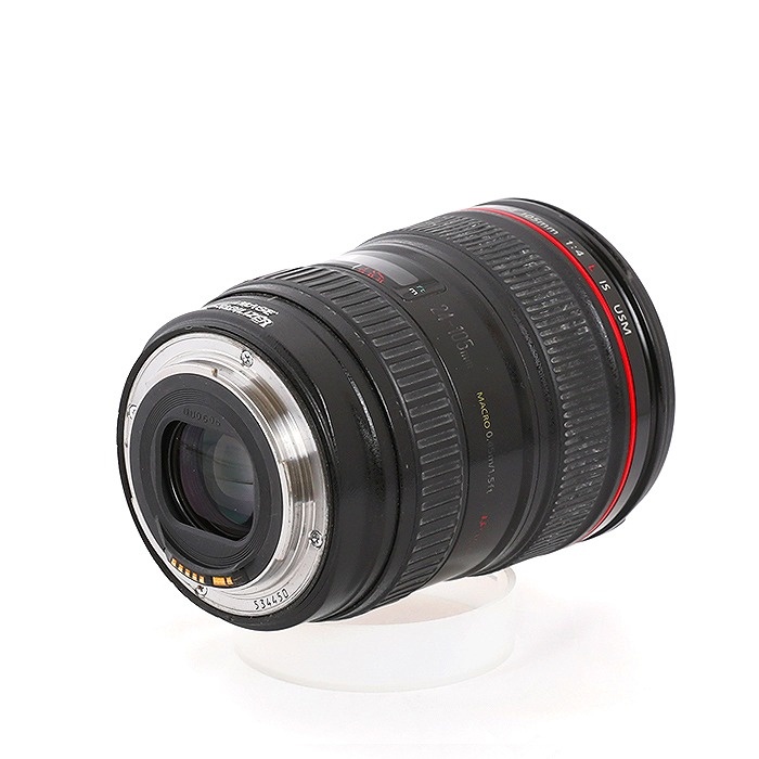 キヤノン EF24-105/4L IS USM