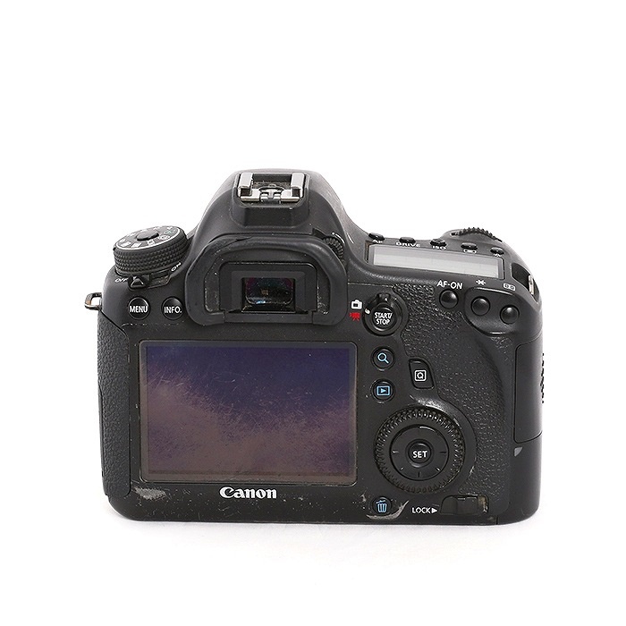 キヤノン EOS 6D ボディ