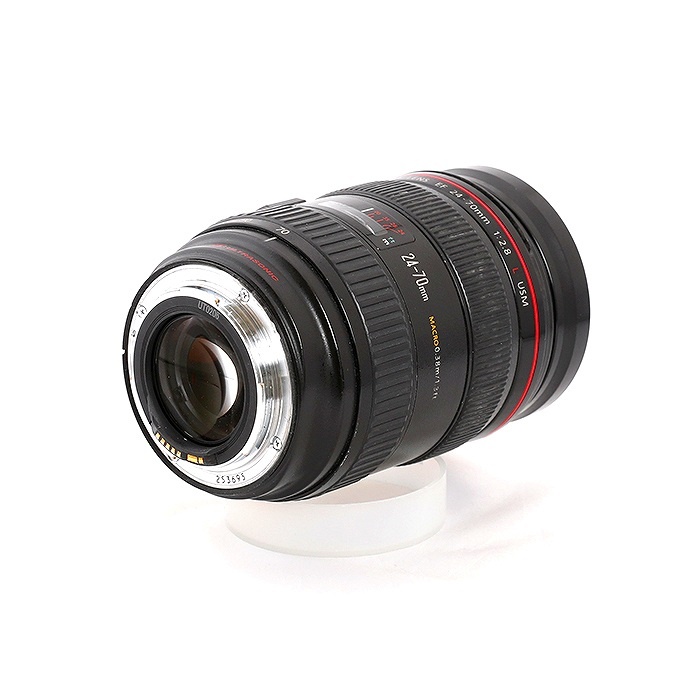 キヤノン EF24-70/2.8L USM