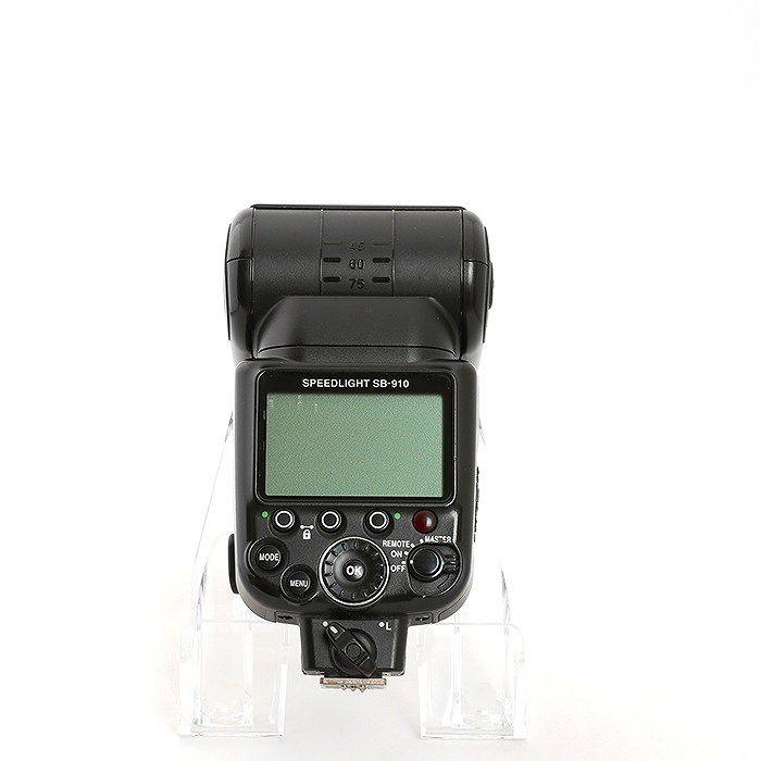 ニコン SB-910 スピードライト